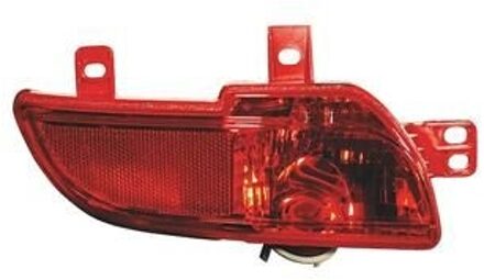 Peugeot Achterlicht