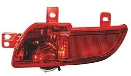 Peugeot Achterlicht