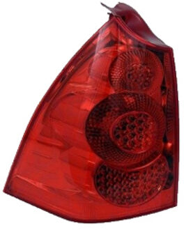Peugeot Achterlicht