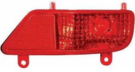 Peugeot Achtermistlicht Links 4235495