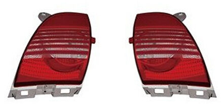 Peugeot Achteruitrijlicht 4014940