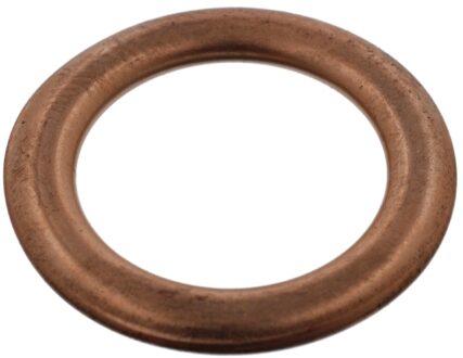 Peugeot Afdichtring olie-aftapstop