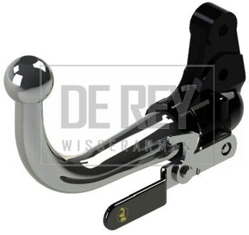 Peugeot Afneembare trekhaak 2230T38