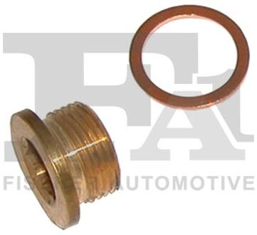 Peugeot Afsluitschroef, oliepan 095410011