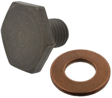 Peugeot Afsluitschroef oliepan