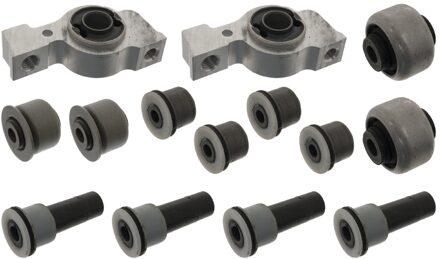 Peugeot Afstandsstuk