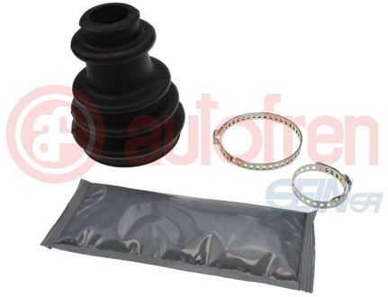 Peugeot Asmanchetten set D8172E