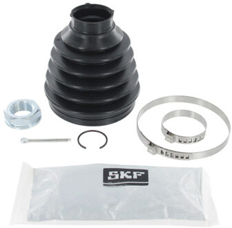 Peugeot Asmanchetten set