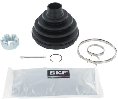 Peugeot Asmanchetten set