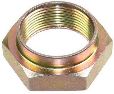 Peugeot Asmoer, aandrijfas / cardanas