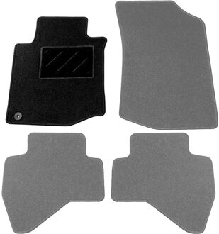 Peugeot Automat links voor Peugeot 107 2005-2010 1-delig BL1580401