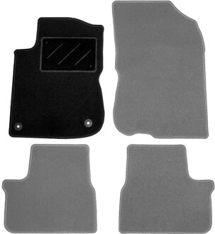 Peugeot Automat links voor Peugeot 2008 2013-2019 1-delig BL1581781