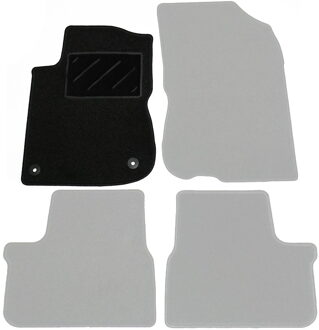 Peugeot Automat links voor Peugeot 208 2012- 1-delig BL1581771