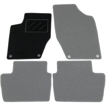 Peugeot Automat links voor Peugeot 308 2008-2013 1-delig BL1582251