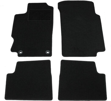 Peugeot Automatten passend voor Peugeot 406 4-delig BL1583504