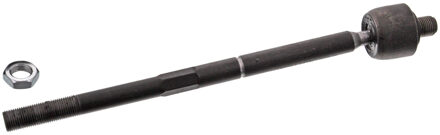 Peugeot Axiaal gewricht