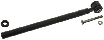 Peugeot Axiaalkogel, spoorstang