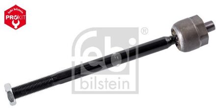 Peugeot Axiaalkogel, spoorstang