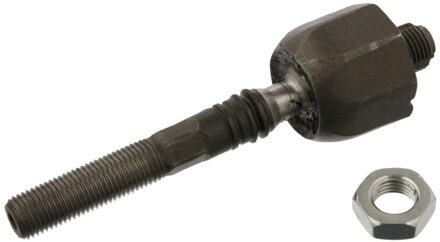 Peugeot Axiaalkogel, spoorstang