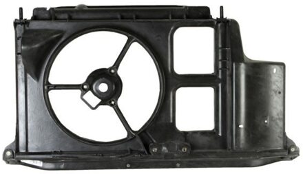 Peugeot Bekleding voorpaneel 6502085507200P