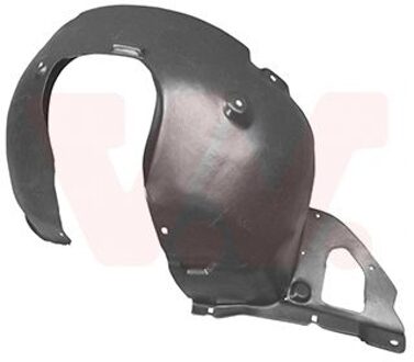 Peugeot Bekleding, wielkast 4034433