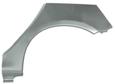 Peugeot Binnenspatscherm 6504035507581K