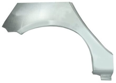 Peugeot Binnenspatscherm 6504035507582K