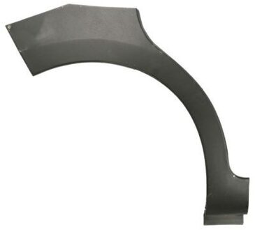 Peugeot Binnenspatscherm 6504035508582K