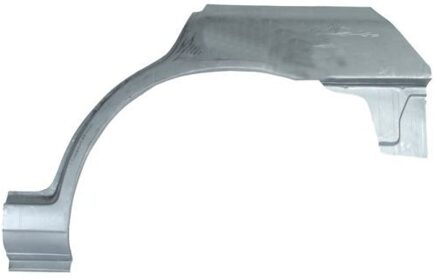 Peugeot Binnenspatscherm 6504035536581P