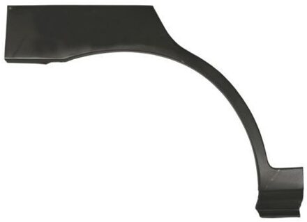 Peugeot Binnenspatscherm 6504035536582P