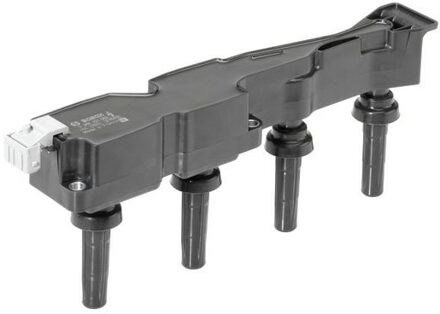 Peugeot Bobine D'allumage ZSK4X1