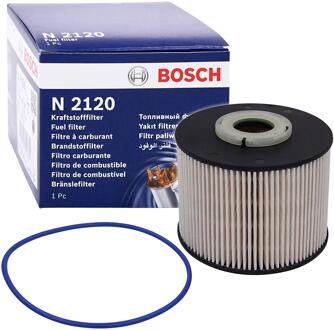 Peugeot Brandstoffilter