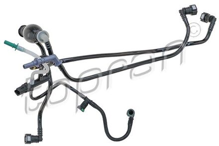 Peugeot Brandstofleiding 724073