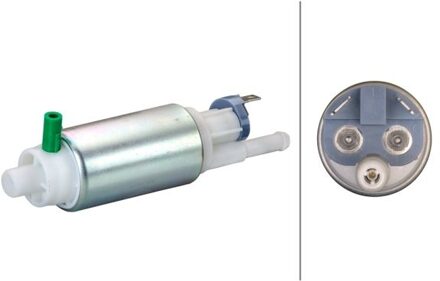 Peugeot Brandstofpomp 8TF358106581