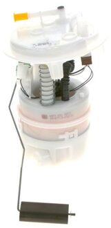 Peugeot Brandstofpomp