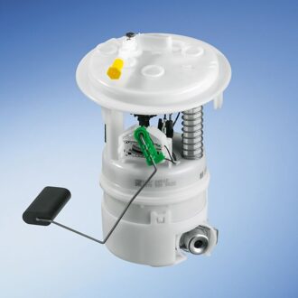 Peugeot Brandstofpomp