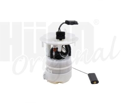 Peugeot Brandstoftoevoereenheid 132766