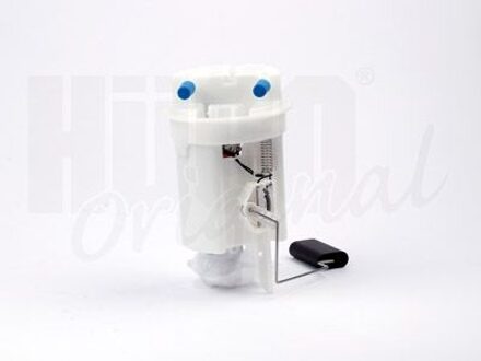 Peugeot Brandstoftoevoereenheid 133500