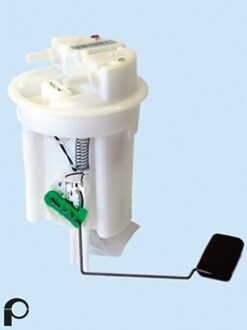 Peugeot Brandstoftoevoereenheid 700468090