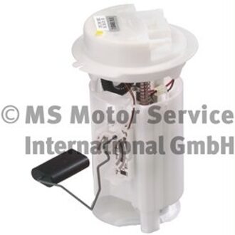 Peugeot Brandstoftoevoereenheid 700468160