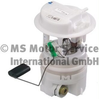 Peugeot Brandstoftoevoereenheid 700468170