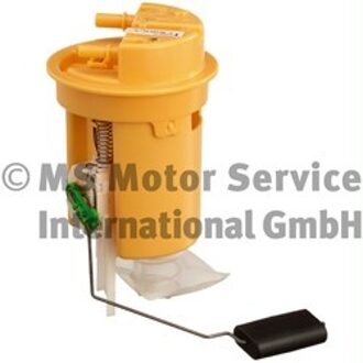 Peugeot Brandstoftoevoereenheid 700468910