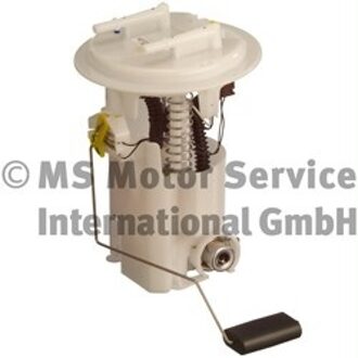 Peugeot Brandstoftoevoereenheid 700468980