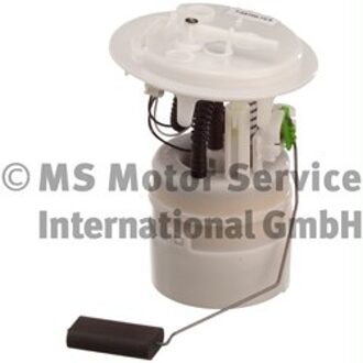 Peugeot Brandstoftoevoereenheid 702700720