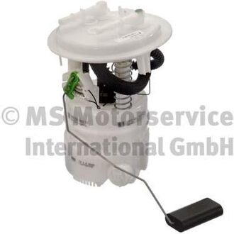 Peugeot Brandstoftoevoereenheid 707795000