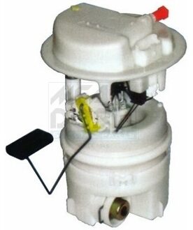 Peugeot Brandstoftoevoereenheid 76585