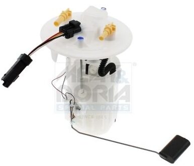 Peugeot Brandstoftoevoereenheid 77058