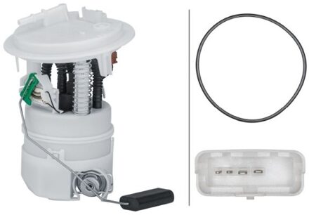 Peugeot Brandstoftoevoereenheid 8TF358303091