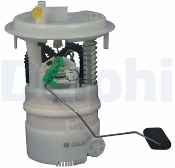 Peugeot Brandstoftoevoereenheid FG109912B1