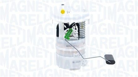 Peugeot Brandstoftoevoermodule GA2063